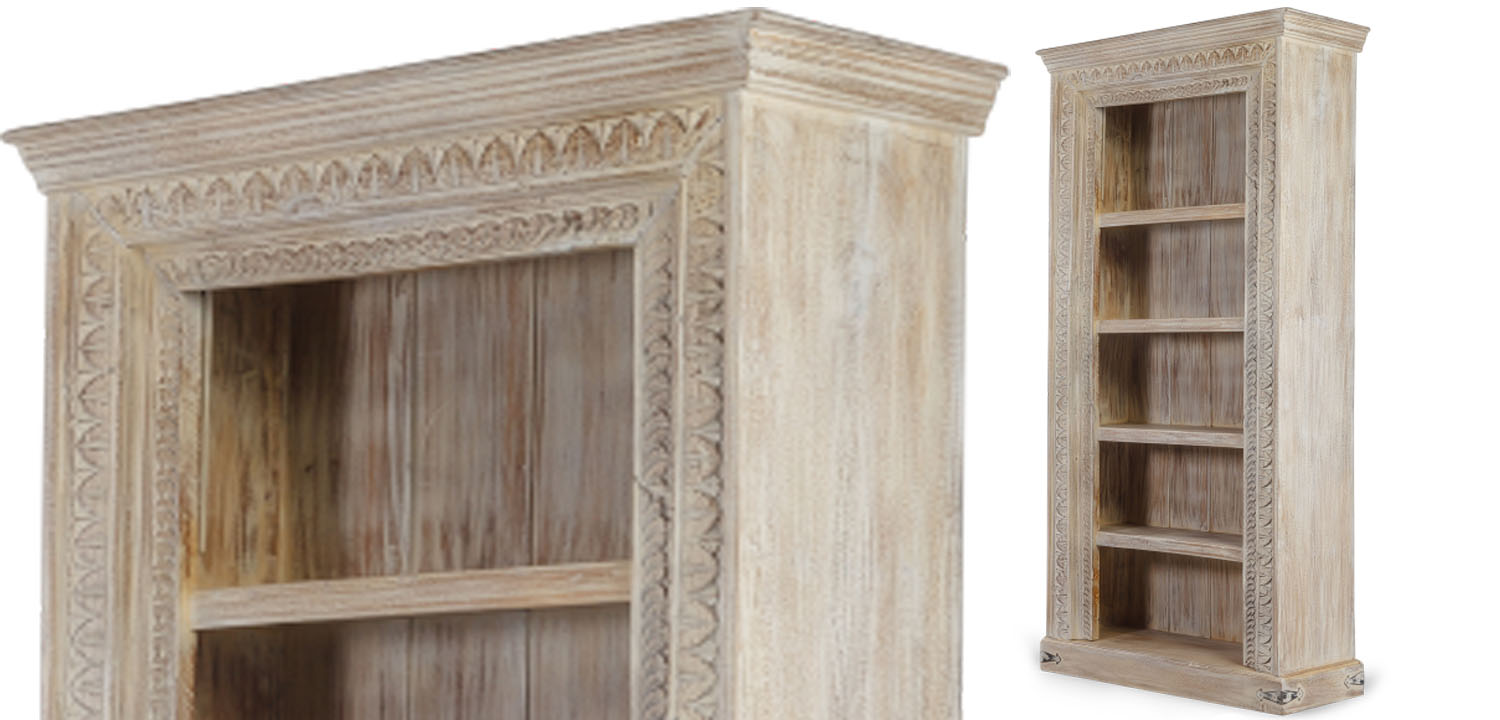 Стеллаж Idonea Rack - фото