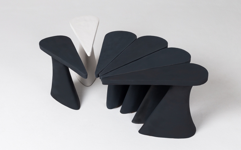 Модульный столик "The Seeds" - фото №3