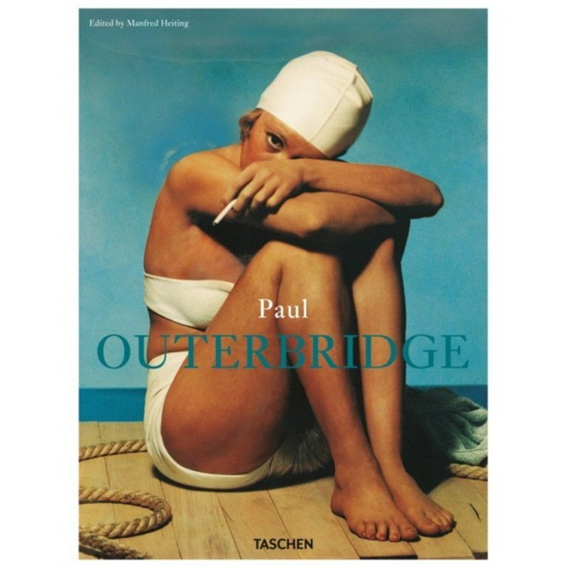 Paul Outerbridge  в Новосибирске | Loft Concept 