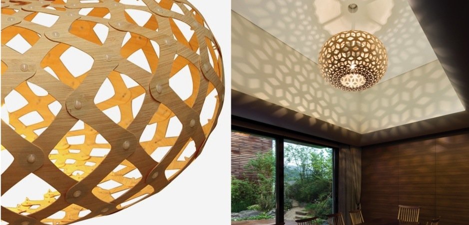 Люстра Kina - Loft-Concept в Новосибирске