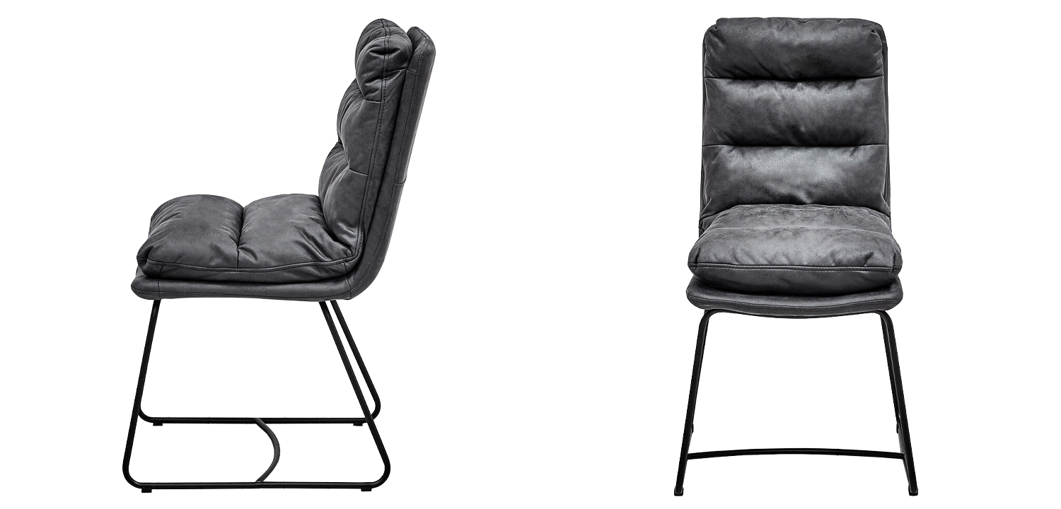 Стул Cowall Stool - фото