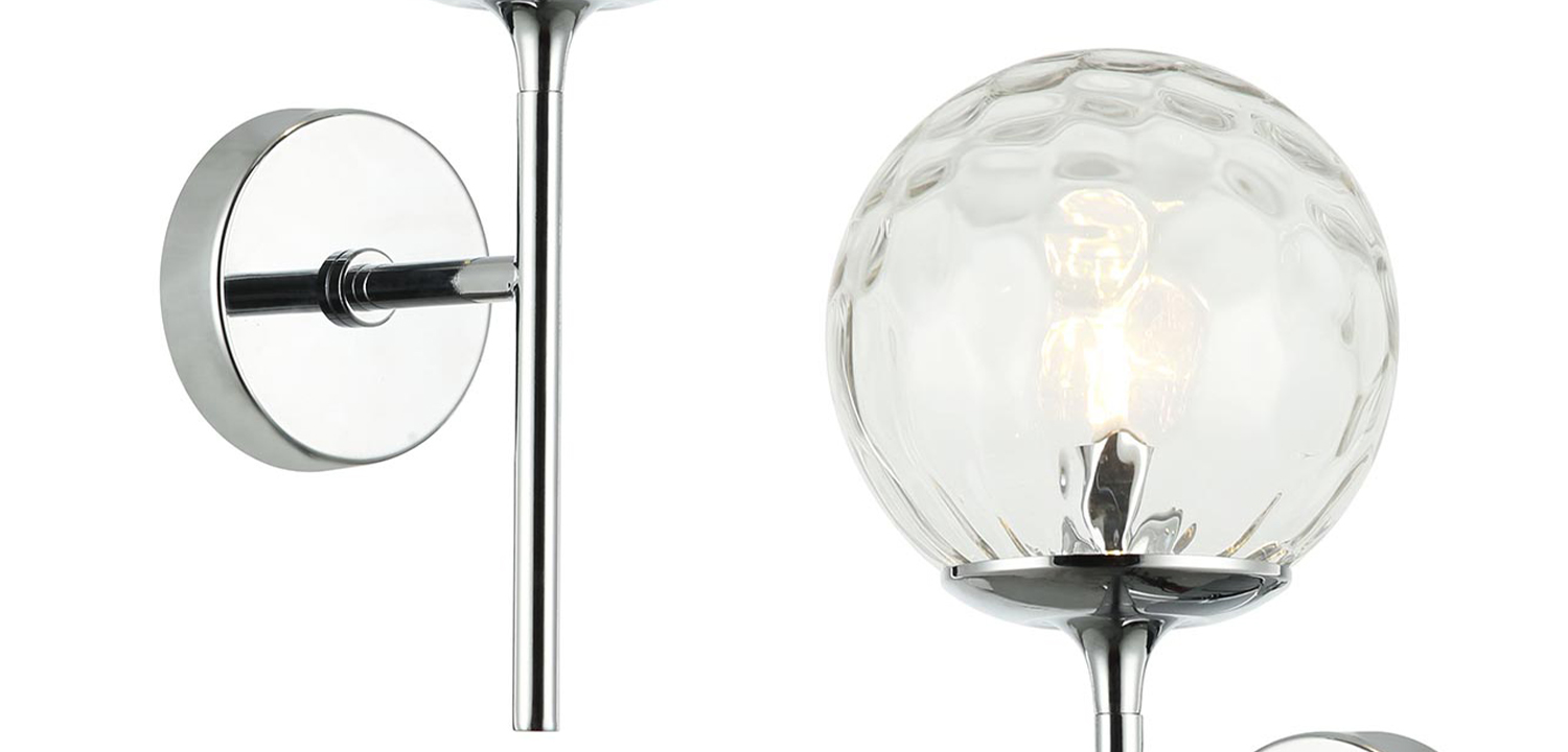 Бра Hartley Wall Lamp - фото