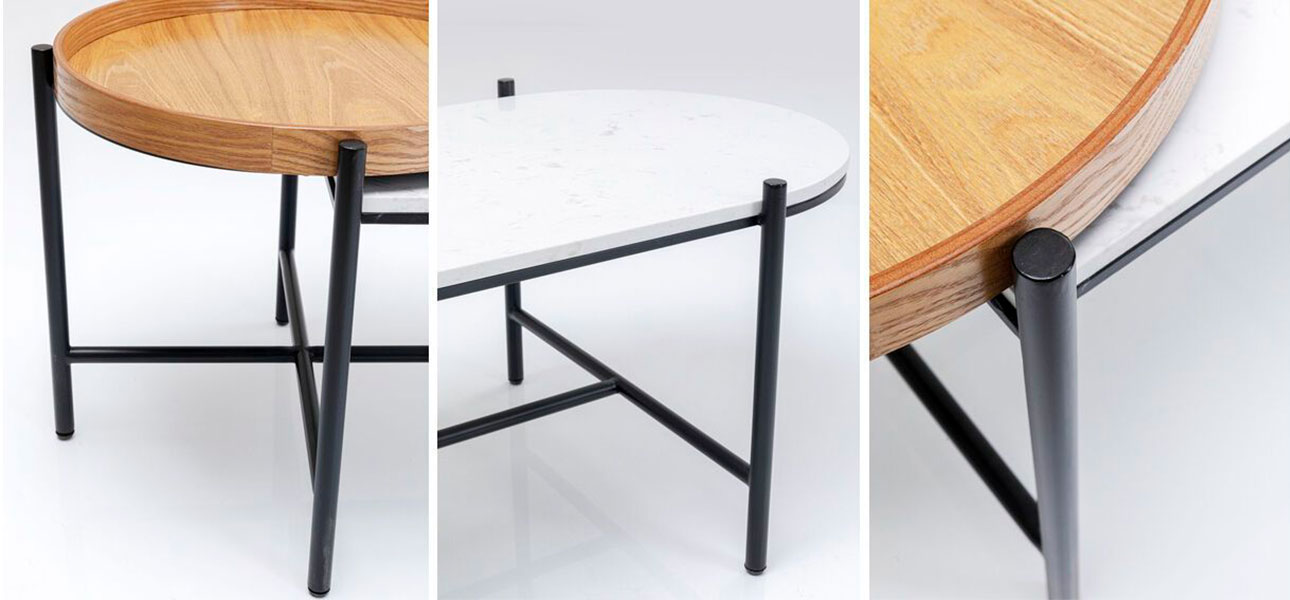 Стол кофейный Lukeria - фото №1