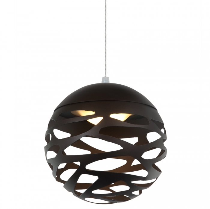 Подвесной светильник Marine Reef Pendant Brown  в Новосибирске | Loft Concept 