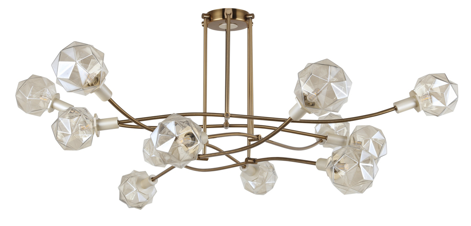 Люстра Severine Chandelier - фото