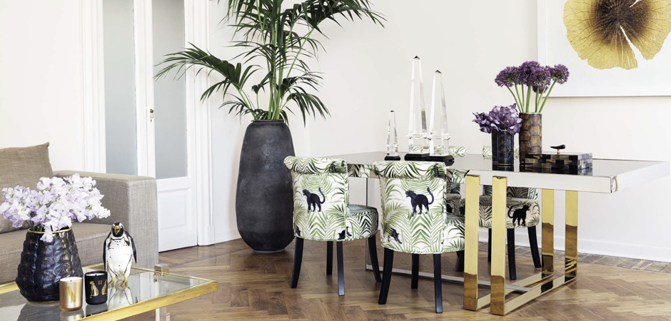 Стул CHAIR DIDI - фото №2