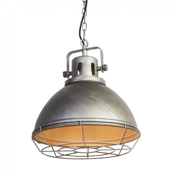 Люстра Vintage Mist Pendant 38  в Новосибирске | Loft Concept 