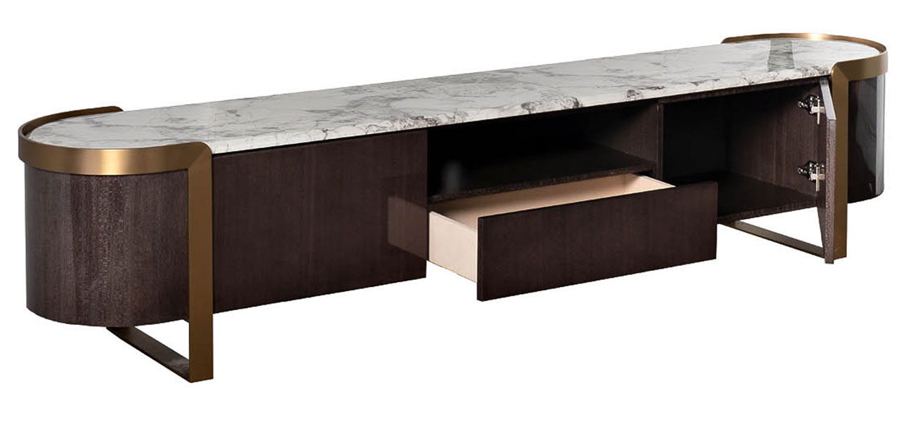 Тумба под телевизор Dora Maar - фото