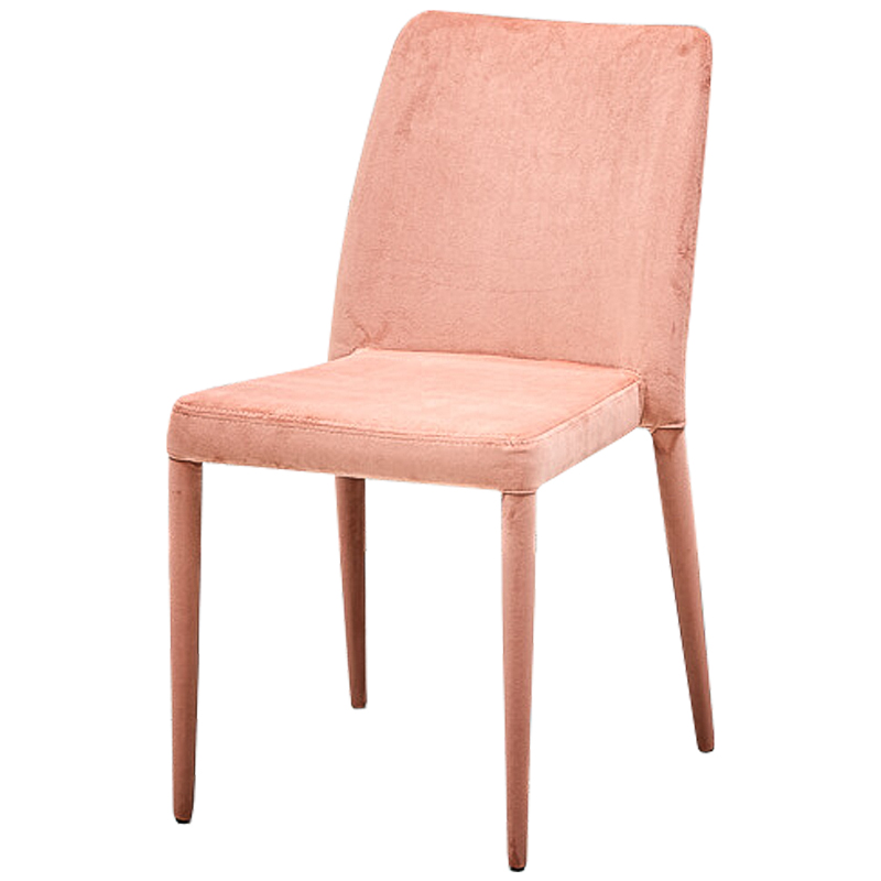 Стул Gordon Stool pink Розовый в Новосибирске | Loft Concept 