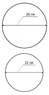 Декоративная тарелка Fornasetti 30.CR.BW.R01-121 в Новосибирске