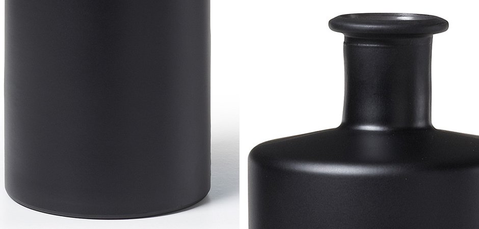 Ваза Black Elixir Ваза Black Elixir - Loft-Concept в Новосибирске