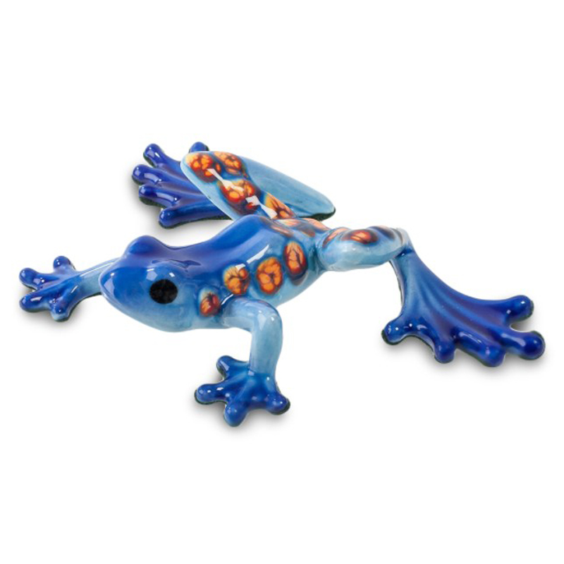 Статуэтка Statuette Frog I Мульти в Новосибирске | Loft Concept 