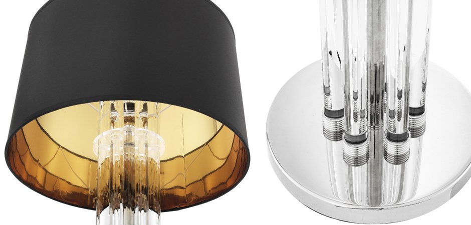 Торшер Eichholtz Floor Lamp Rex - Loft-Concept в Новосибирске