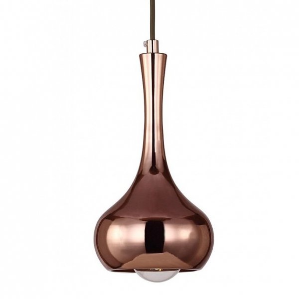 Подвесной светильник Copperman Pendant #1 Медь в Новосибирске | Loft Concept 