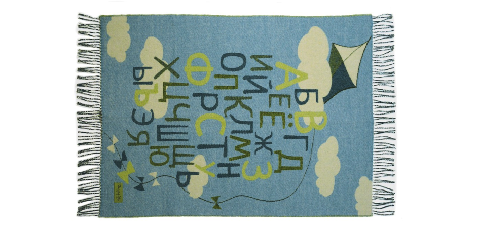 Плед ALP 1 Marzotto - Loft-Concept в Новосибирске