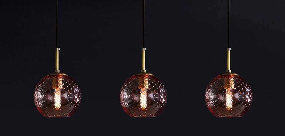 FINNAR подвесной светильник - фото №1