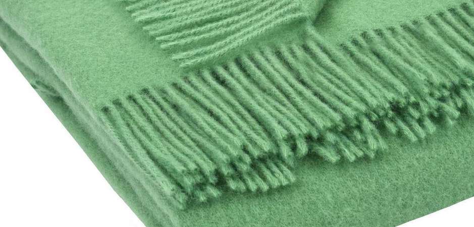 Плед DALIA 7991 Marzotto - Loft-Concept в Новосибирске