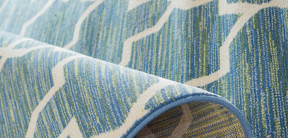 Ковёр синтетический Ornament Israil - Loft-Concept в Новосибирске