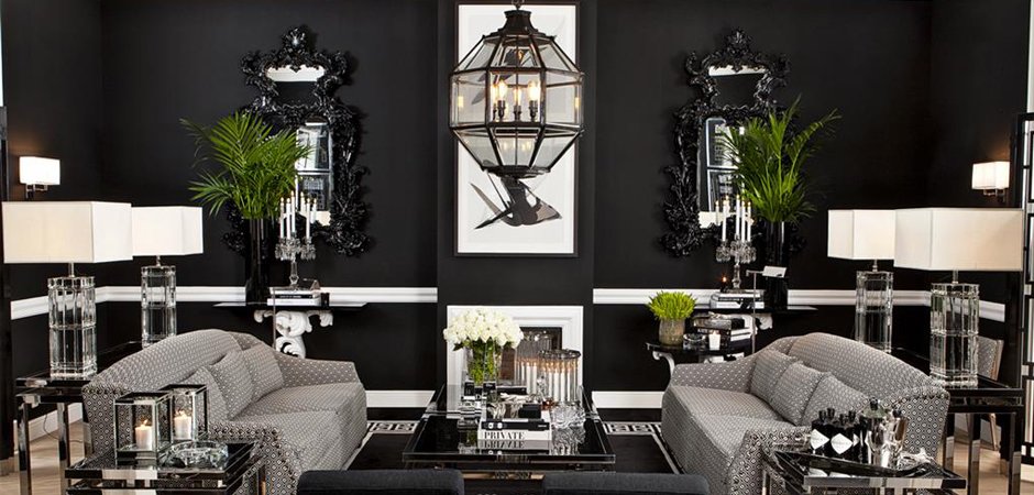 Люстра Lantern Owen Bronze L - Loft-Concept в Новосибирске