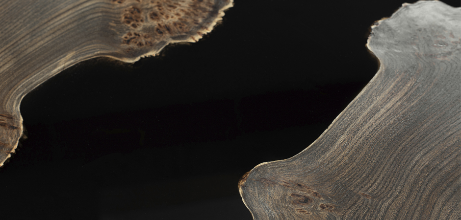 Стол обеденный RIVER - фото №1