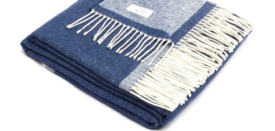 Плед SARA 4000 Marzotto - Loft-Concept в Новосибирске