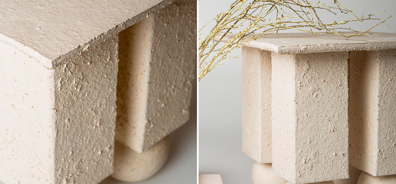 Столик "4 ножки на шарах" limited - фото №1