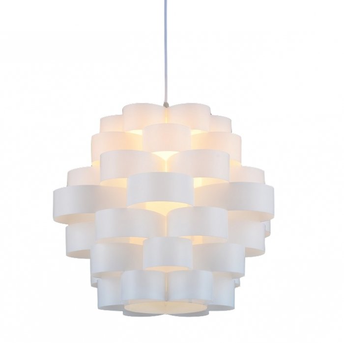 Подвесной светильник White Clouds Pendant  в Новосибирске | Loft Concept 