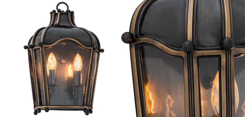 Бра Wall Lamp Elysee Ferme - Loft-Concept в Новосибирске