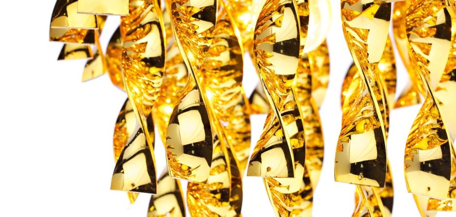 Люстра Gipsy - Loft-Concept в Новосибирске