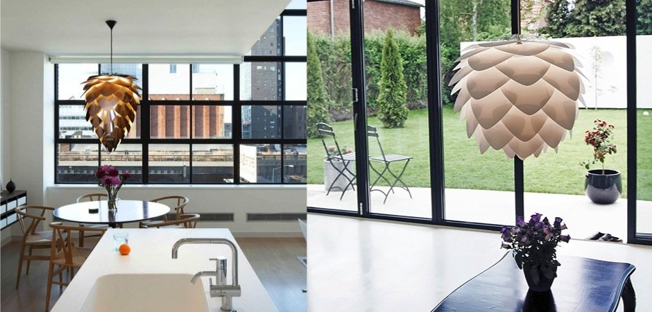 Люстра Conia - Loft-Concept в Новосибирске