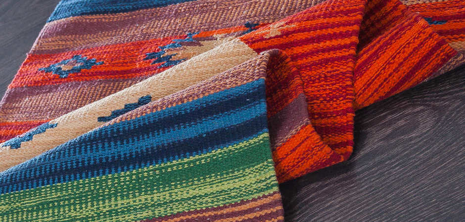 Ковер Келим Mango - Loft-Concept в Новосибирске