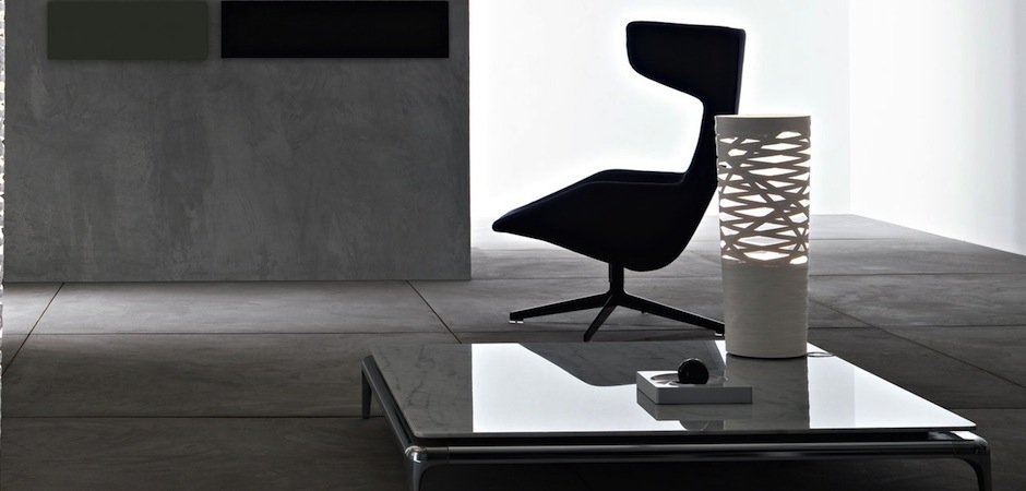 Лампа Foscarini Tress Table Lamp - Loft-Concept в Новосибирске