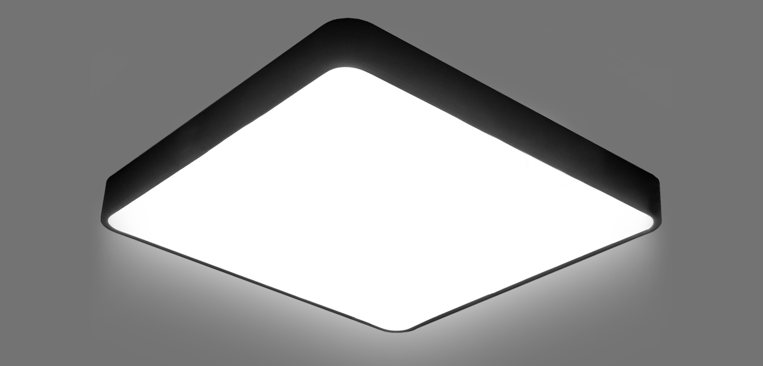 Потолочный светильник Anuket Loft Ceiling - фото №1