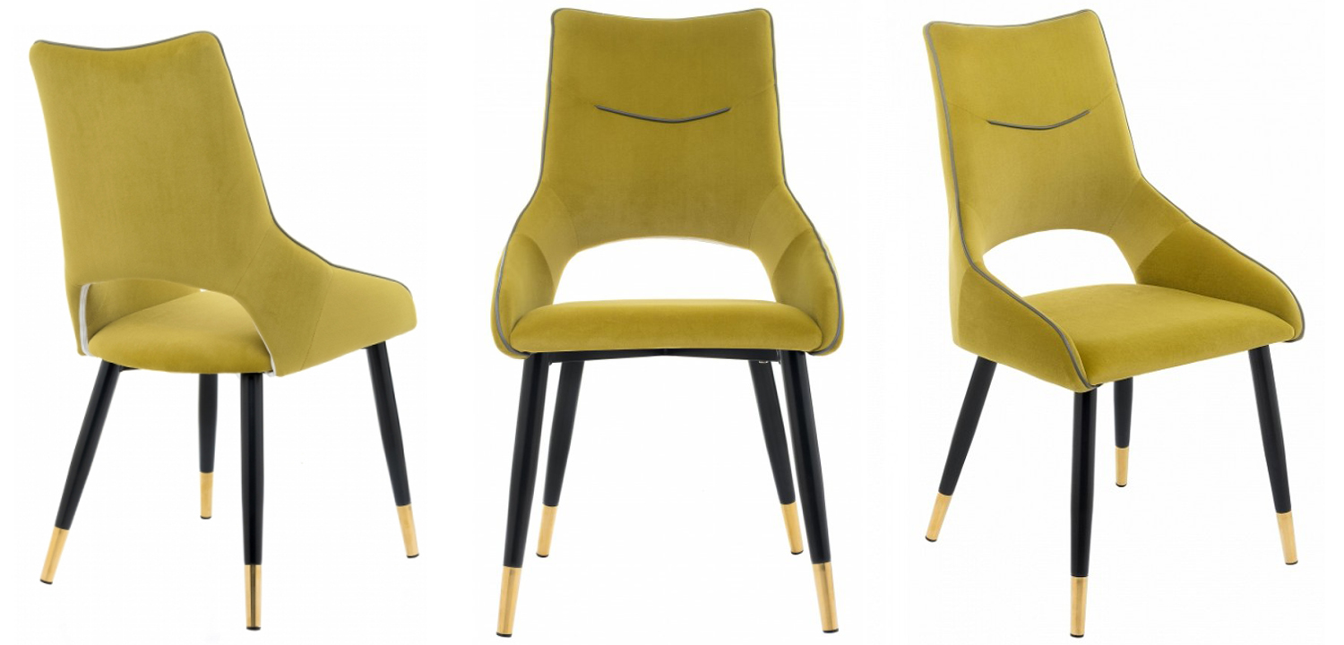 Стул Annita Stool - фото