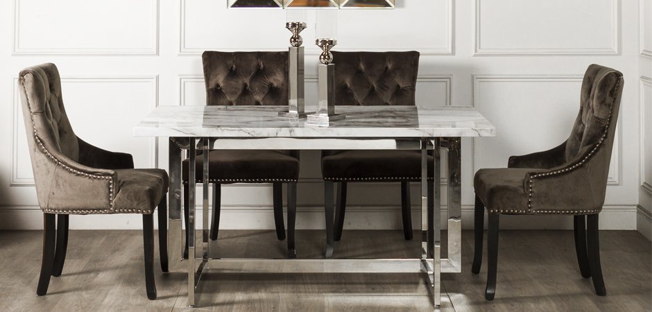Стол Intersections White Стол Intersections White - Loft-Concept в Новосибирске