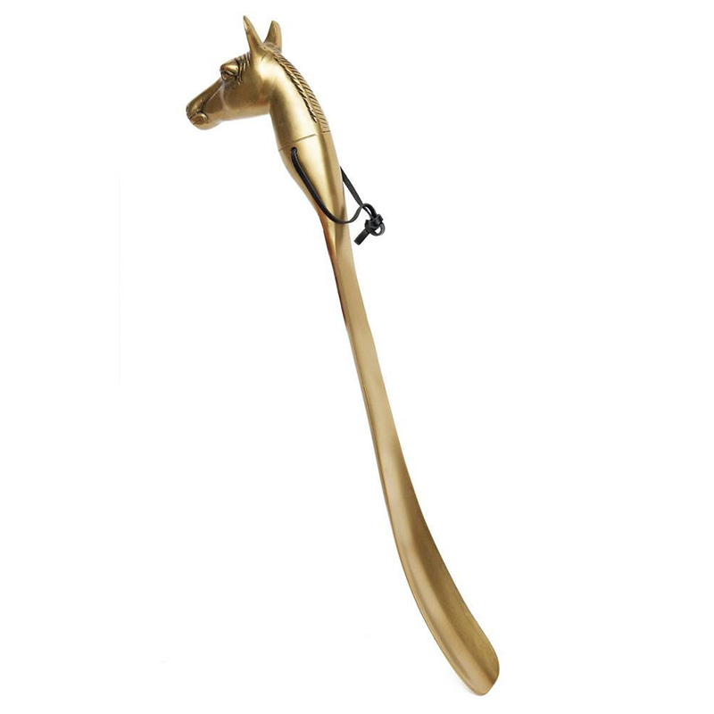 Ложка для обуви Shoehorn Horse