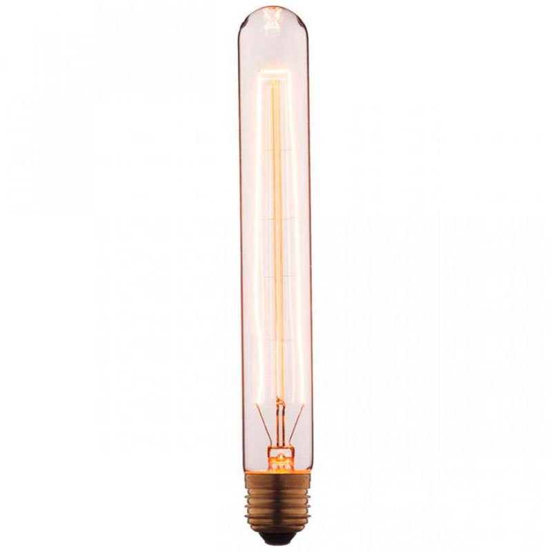 Лампочка Loft Edison Retro Bulb №47 40 W  в Новосибирске | Loft Concept 