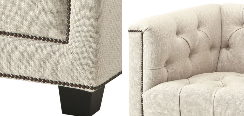 Кресло Eichholtz Chair Paolo Panama Кресло Eichholtz Chair Paolo Panama - Loft-Concept в Новосибирске