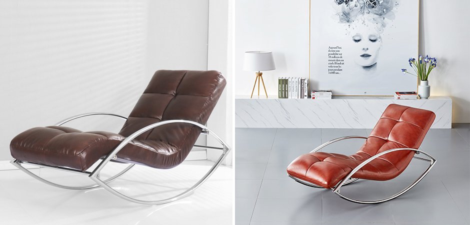 Шезлонг Jasaya Шезлонг Jasaya - Loft-Concept в Новосибирске