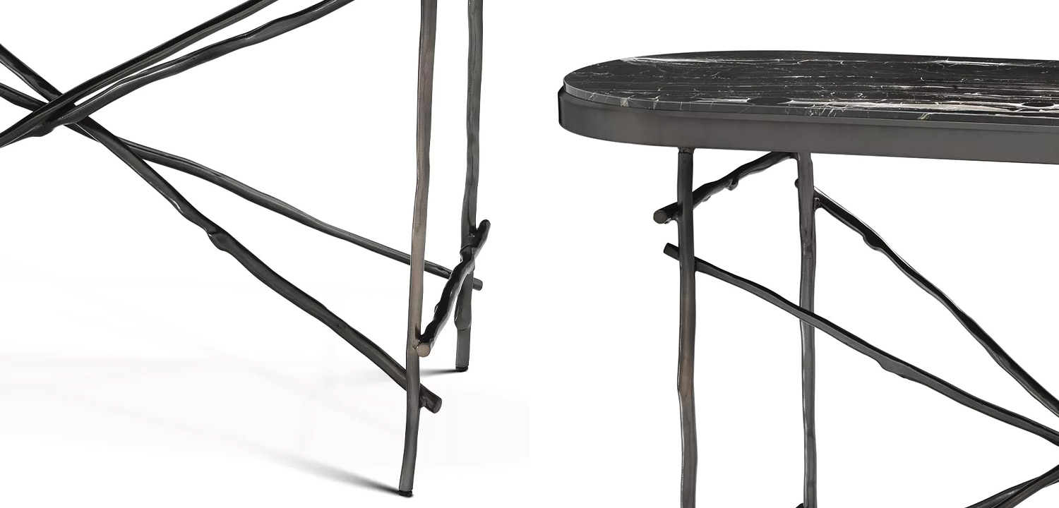 Консоль Eichholtz Console Table Tomasso - фото