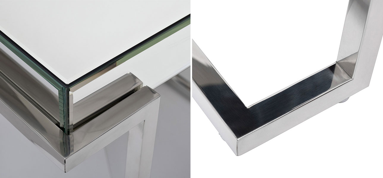 Столик журнальный Through the Looking Glass - фото №1