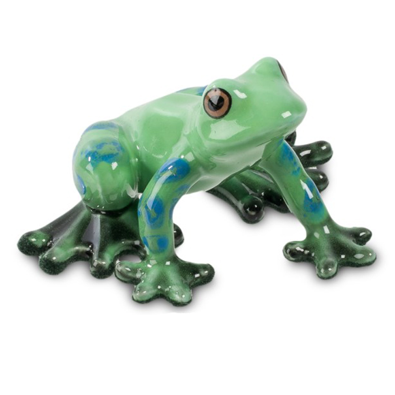 Статуэтка Statuette Frog Y Мульти в Новосибирске | Loft Concept 