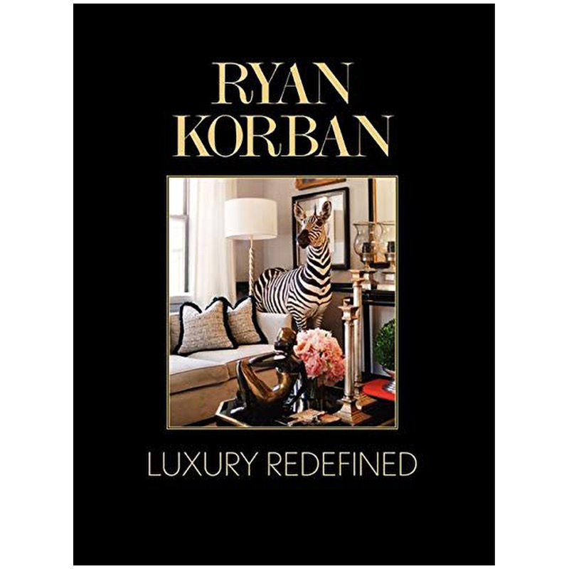 Luxury Redefined Ryan Korban  в Новосибирске | Loft Concept 