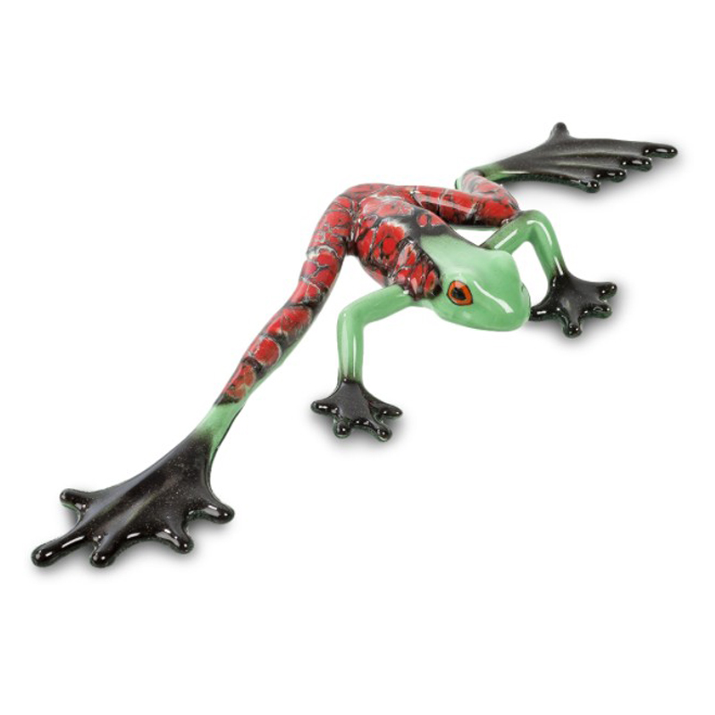 Статуэтка Statuette Frog U Мульти в Новосибирске | Loft Concept 