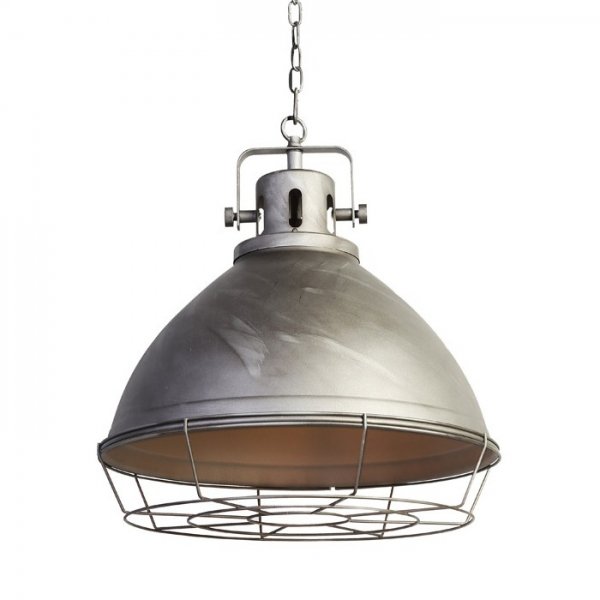 Люстра Vintage Mist Pendant 47  в Новосибирске | Loft Concept 