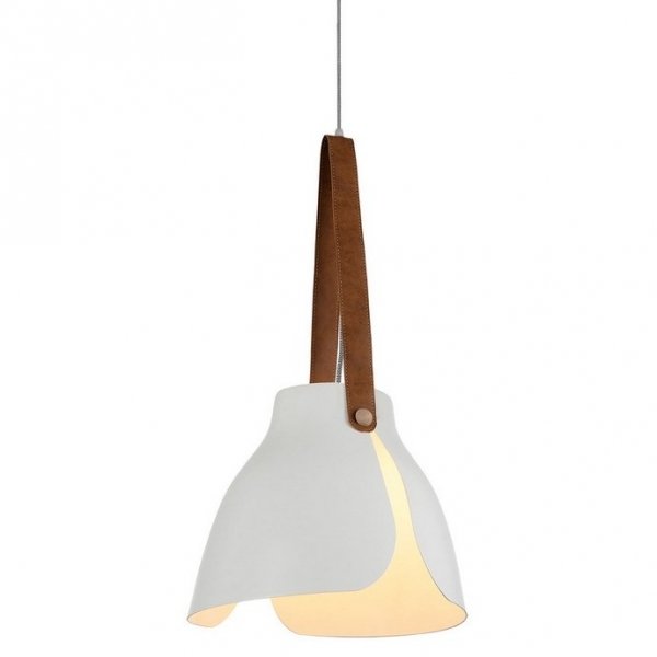 Подвесной светильник Harebell Pendant White  в Новосибирске | Loft Concept 