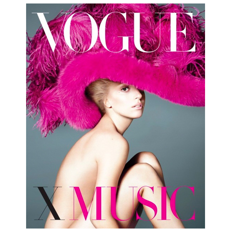 Vogue X Music  в Новосибирске | Loft Concept 