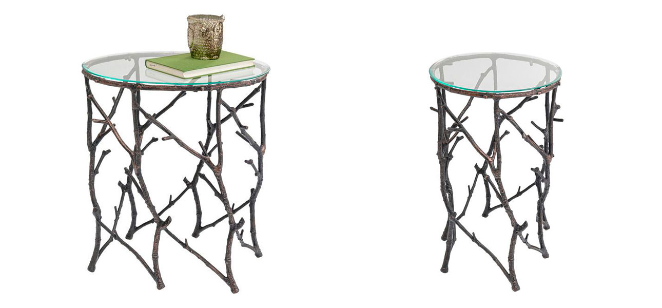 Приставной стол Fabulous pool - фото