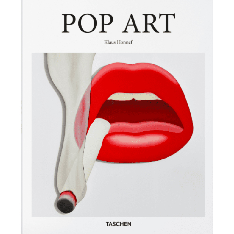 Pop Art Book  в Новосибирске | Loft Concept 