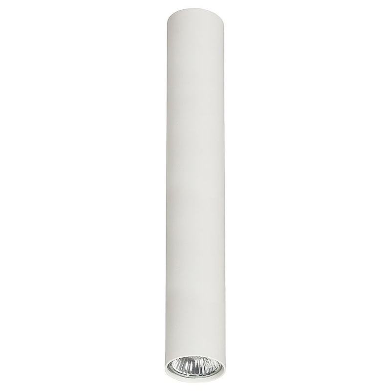 Спот Noor Trumpet Spot Lamp white 40 Белый в Новосибирске | Loft Concept 